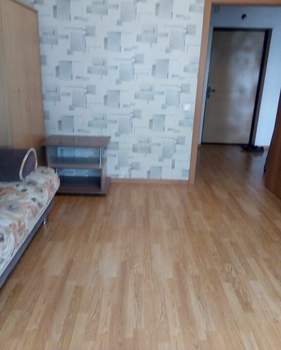 1-к квартира, на длительный срок, 38м2, 5/16 этаж