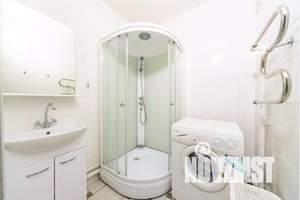 1-к квартира, посуточно, 40м2, 12/23 этаж