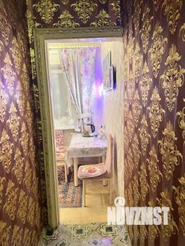 3-к квартира, на длительный срок, 58м2, 4/5 этаж