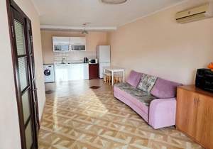 2-к квартира, на длительный срок, 51м2, 1/6 этаж