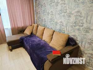 2-к квартира, посуточно, 55м2, 1/1 этаж