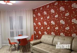 2-к квартира, на длительный срок, 72м2, 9/12 этаж