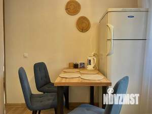 1-к квартира, посуточно, 31м2, 1/1 этаж