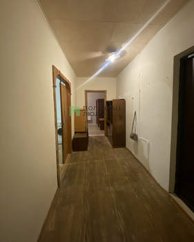 2-к квартира, на длительный срок, 52м2, 3/10 этаж