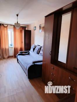 2-к квартира, на длительный срок, 44м2, 3/5 этаж