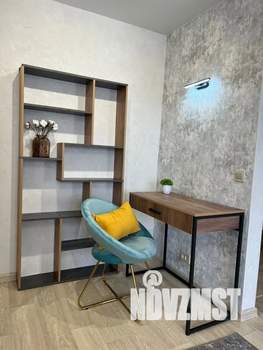 1-к квартира, посуточно, 38м2, 3/5 этаж