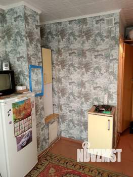 Студия квартира, на длительный срок, 12м2, 5/5 этаж