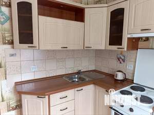 1-к квартира, посуточно, 33м2, 1/5 этаж