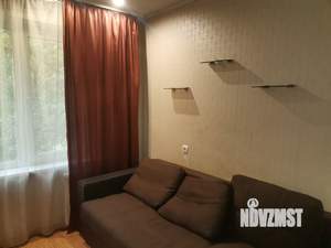 1-к квартира, на длительный срок, 30м2, 2/9 этаж