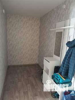 1-к квартира, на длительный срок, 40м2, 4/19 этаж