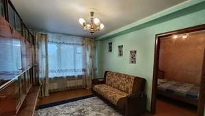 3-к квартира, на длительный срок, 54м2, 6/9 этаж