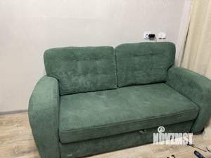 Студия квартира, посуточно, 18м2, 1/5 этаж