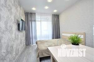 1-к квартира, посуточно, 28м2, 16/25 этаж