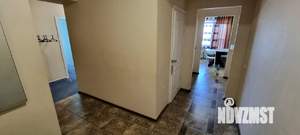 3-к квартира, посуточно, 110м2, 8/16 этаж