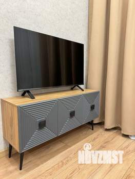1-к квартира, посуточно, 29м2, 1/1 этаж