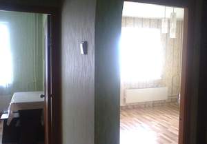 1-к квартира, на длительный срок, 38м2, 6/10 этаж