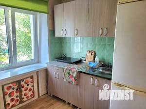 1-к квартира, посуточно, 29м2, 1/1 этаж