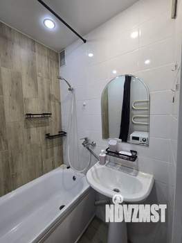 2-к квартира, на длительный срок, 52м2, 10/10 этаж