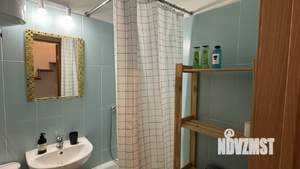 Студия квартира, на длительный срок, 26м2, 19/27 этаж