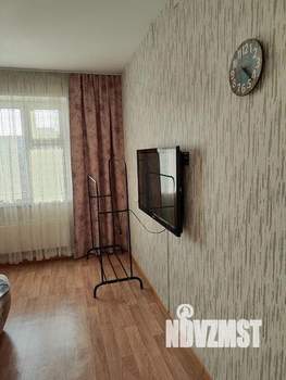 2-к квартира, посуточно, 68м2, 1/1 этаж