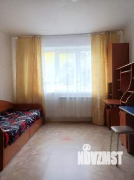 Студия квартира, на длительный срок, 18м2, 1/5 этаж