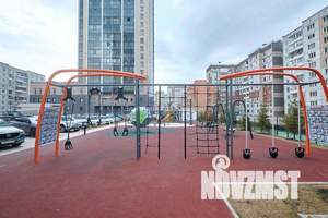 2-к квартира, на длительный срок, 110м2, 4/25 этаж