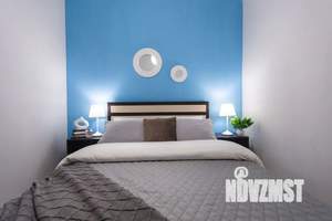 2-к квартира, посуточно, 58м2, 2/5 этаж