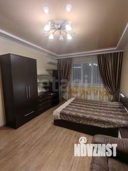 1-к квартира, на длительный срок, 44м2, 4/9 этаж