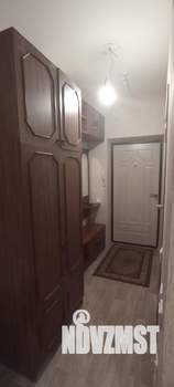 Студия квартира, на длительный срок, 21м2, 14/19 этаж