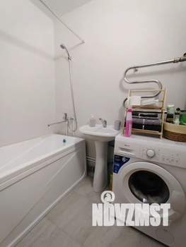 1-к квартира, посуточно, 33м2, 14/17 этаж