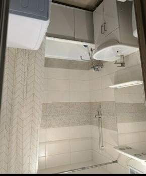 2-к квартира, на длительный срок, 45м2, 4/5 этаж