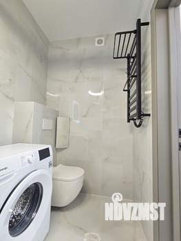 1-к квартира, на длительный срок, 42м2, 8/21 этаж