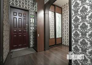 2-к квартира, посуточно, 58м2, 1/1 этаж