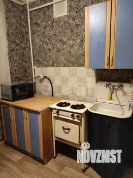 1-к квартира, на длительный срок, 31м2, 1/5 этаж