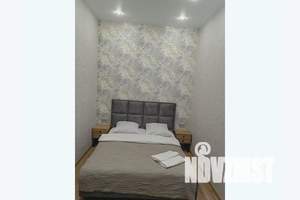 1-к квартира, посуточно, 37м2, 9/10 этаж