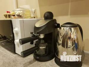 1-к квартира, посуточно, 25м2, 2/5 этаж