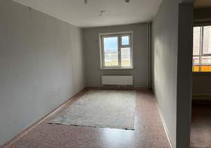 1-к квартира, на длительный срок, 38м2, 3/16 этаж