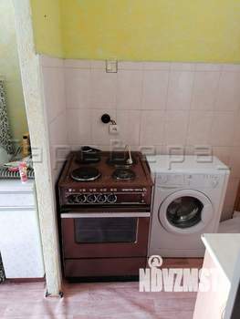 Студия квартира, на длительный срок, 14м2, 5/5 этаж