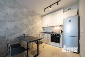 2-к квартира, посуточно, 52м2, 1/1 этаж