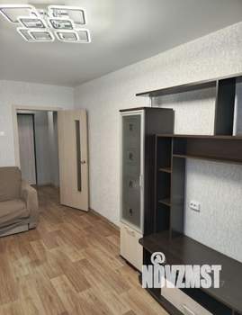 1-к квартира, на длительный срок, 34м2, 14/16 этаж