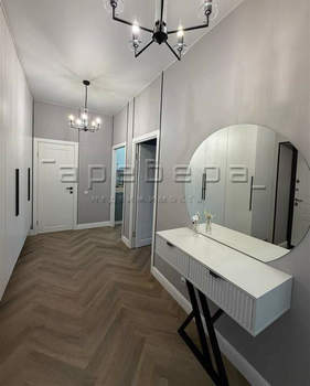 2-к квартира, на длительный срок, 60м2, 4/8 этаж