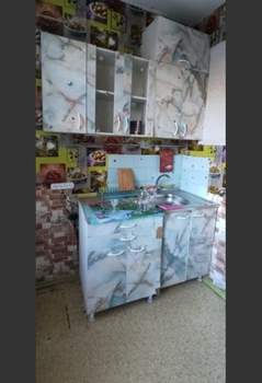 1-к квартира, на длительный срок, 30м2, 5/9 этаж