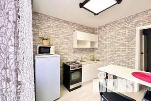 1-к квартира, посуточно, 30м2, 7/10 этаж