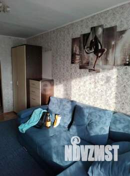 2-к квартира, на длительный срок, 41м2, 5/5 этаж