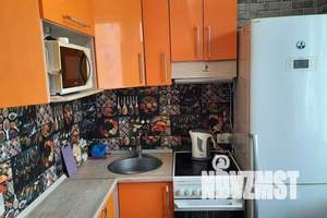 2-к квартира, посуточно, 48м2, 2/9 этаж