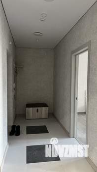 1-к квартира, на длительный срок, 41м2, 7/18 этаж