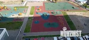 Студия квартира, посуточно, 35м2, 8/21 этаж