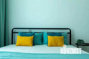 3-к квартира, посуточно, 50м2, 2/6 этаж