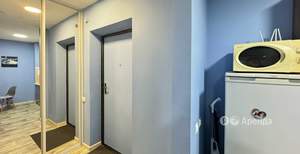 1-к квартира, на длительный срок, 30м2, 19/19 этаж