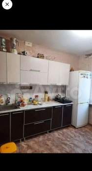 2-к квартира, на длительный срок, 54м2, 1/10 этаж